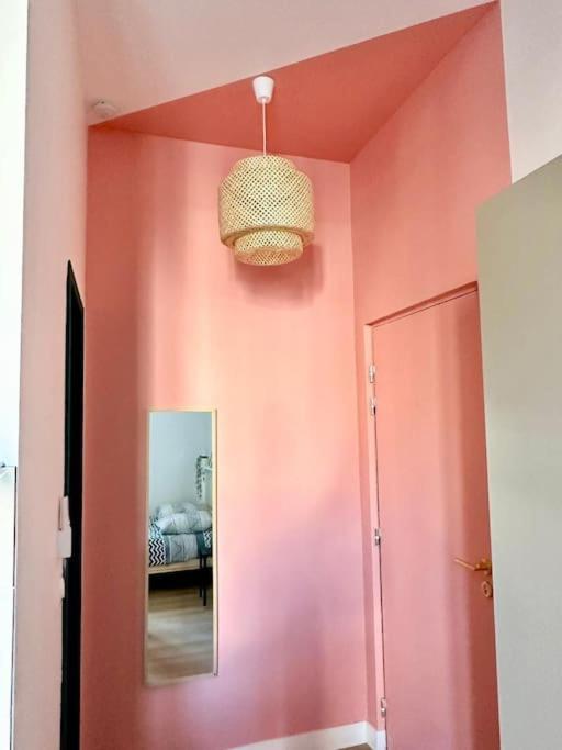 Petit Studio Cosy - Proche Gare 土伦 外观 照片