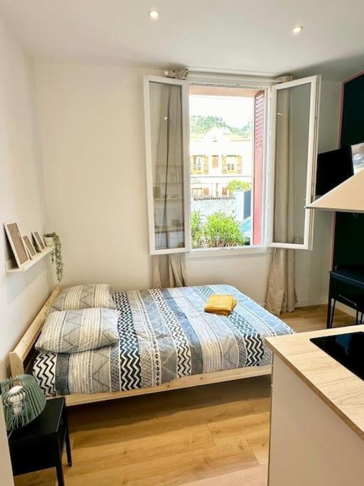 Petit Studio Cosy - Proche Gare 土伦 外观 照片