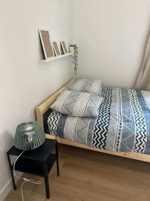Petit Studio Cosy - Proche Gare 土伦 外观 照片